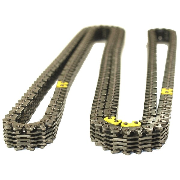 Cloyes Engine Timing Chain, C707F C707F - main